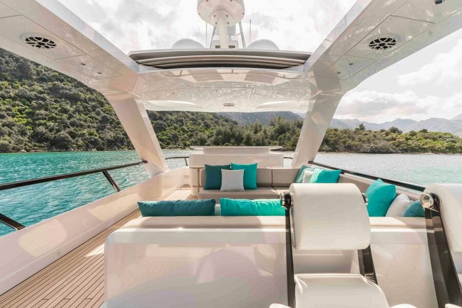 2024 Sarp Yachts Custom