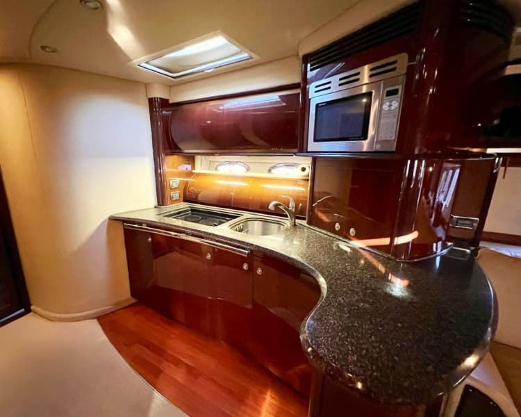 2007 Sea Ray Custom