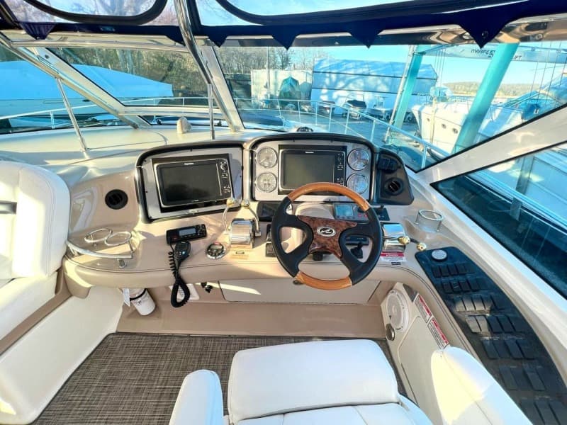 2007 Sea Ray Custom