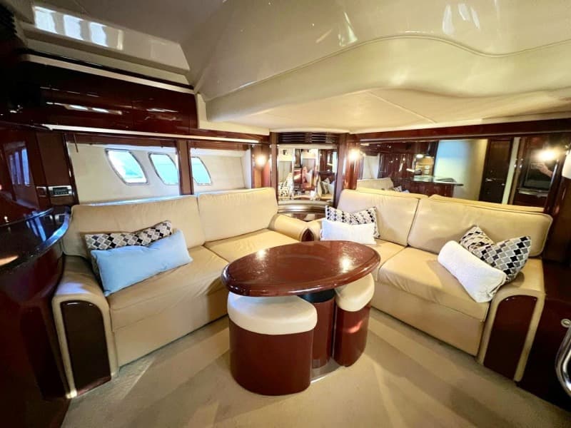 2007 Sea Ray Custom