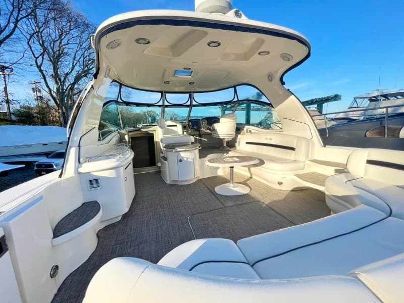 2007 Sea Ray Custom