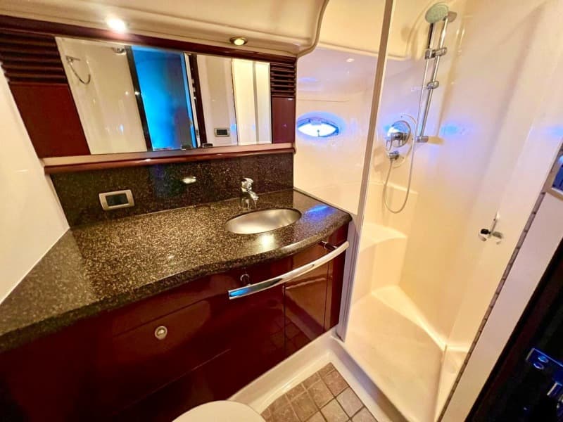 2007 Sea Ray Custom