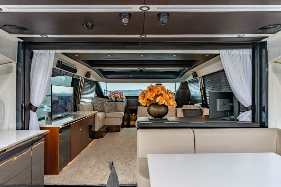2019 Fairline 