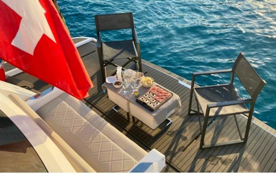 2019 Fairline 