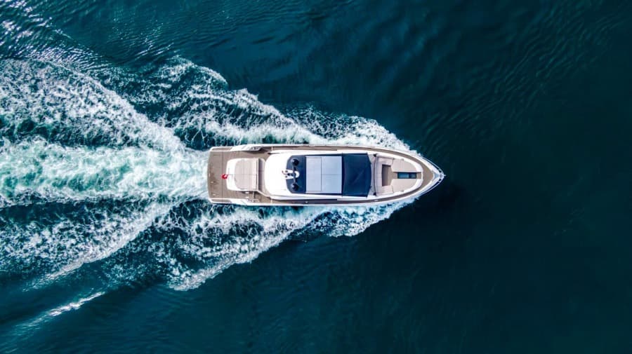 2019 Fairline 