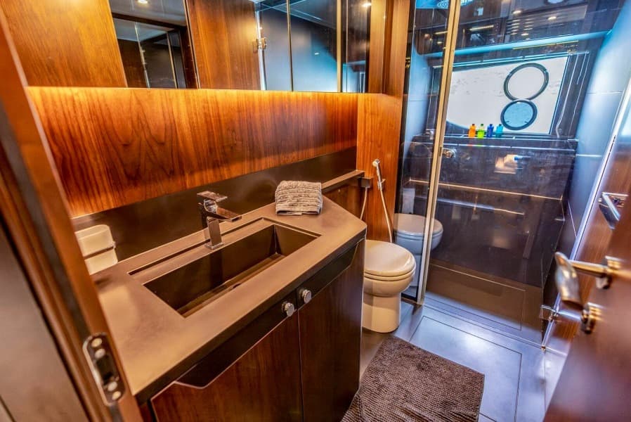 2019 Fairline 