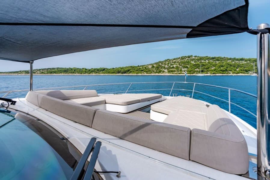 2019 Fairline 