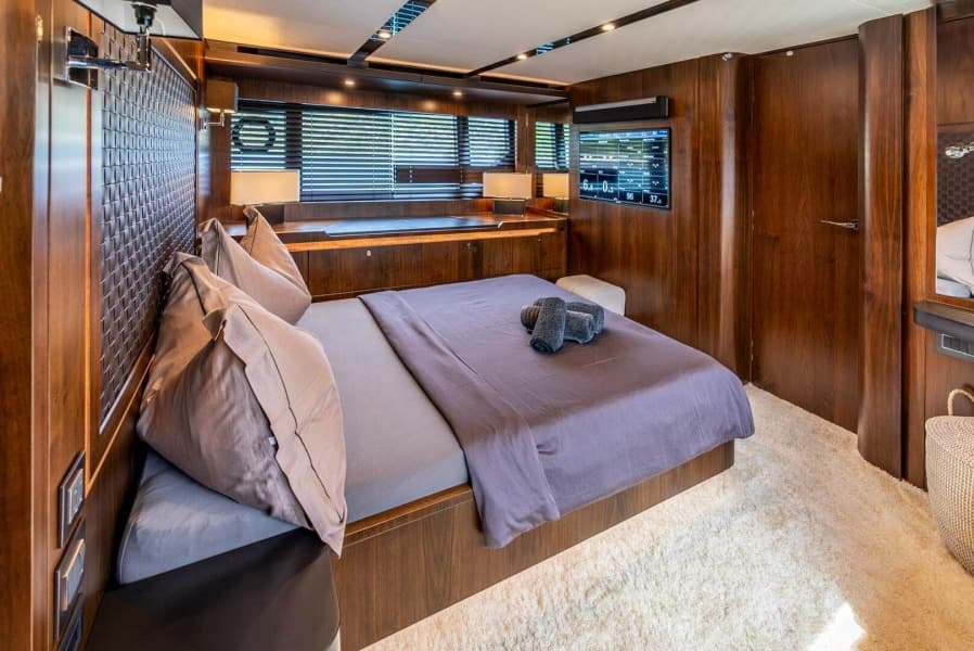 2019 Fairline 