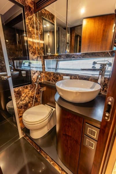 2019 Fairline 