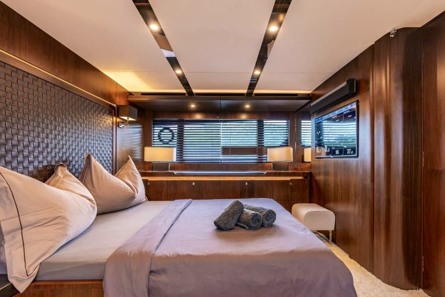 2019 Fairline 