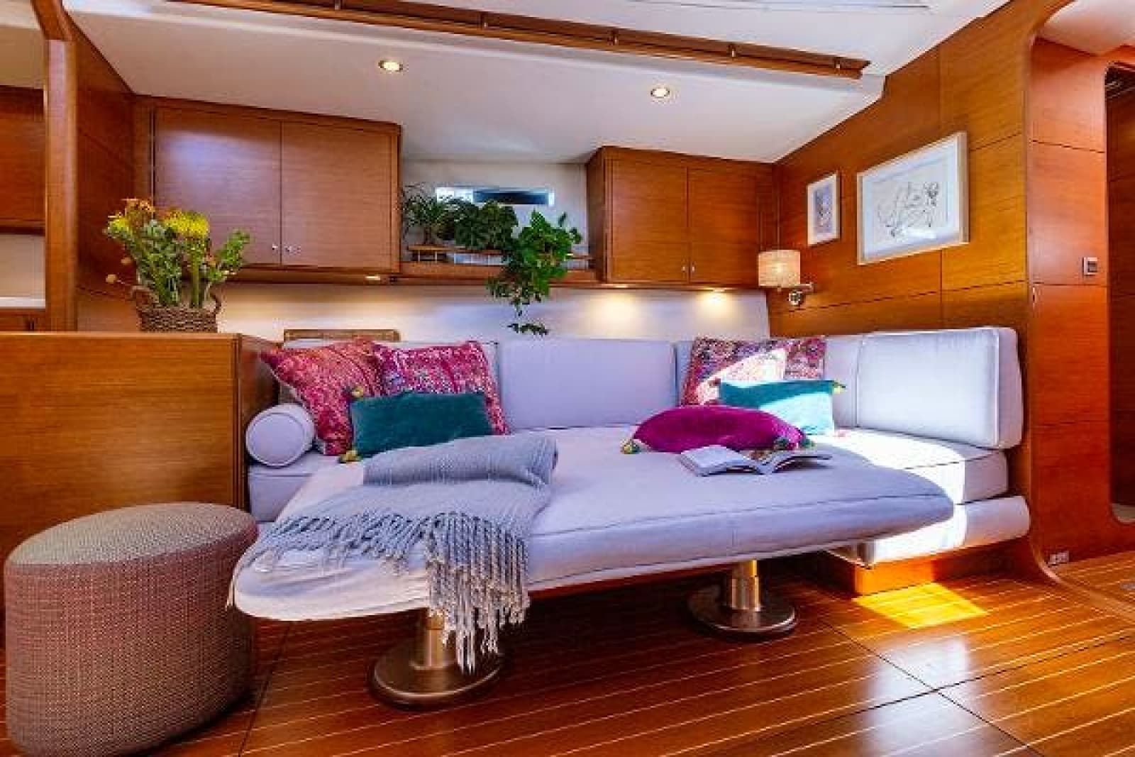 2005 X-Yachts Custom
