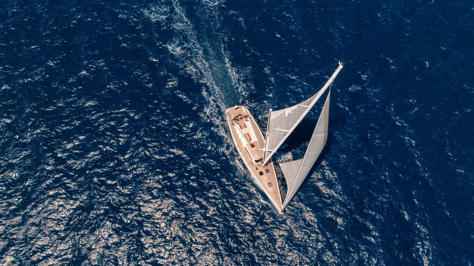 2005 X-Yachts Custom