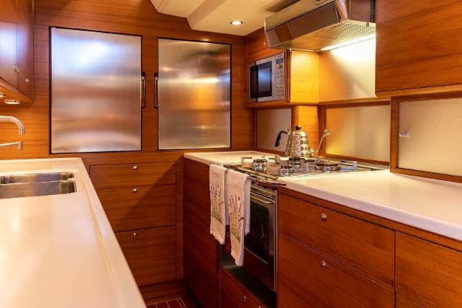 2005 X-Yachts Custom