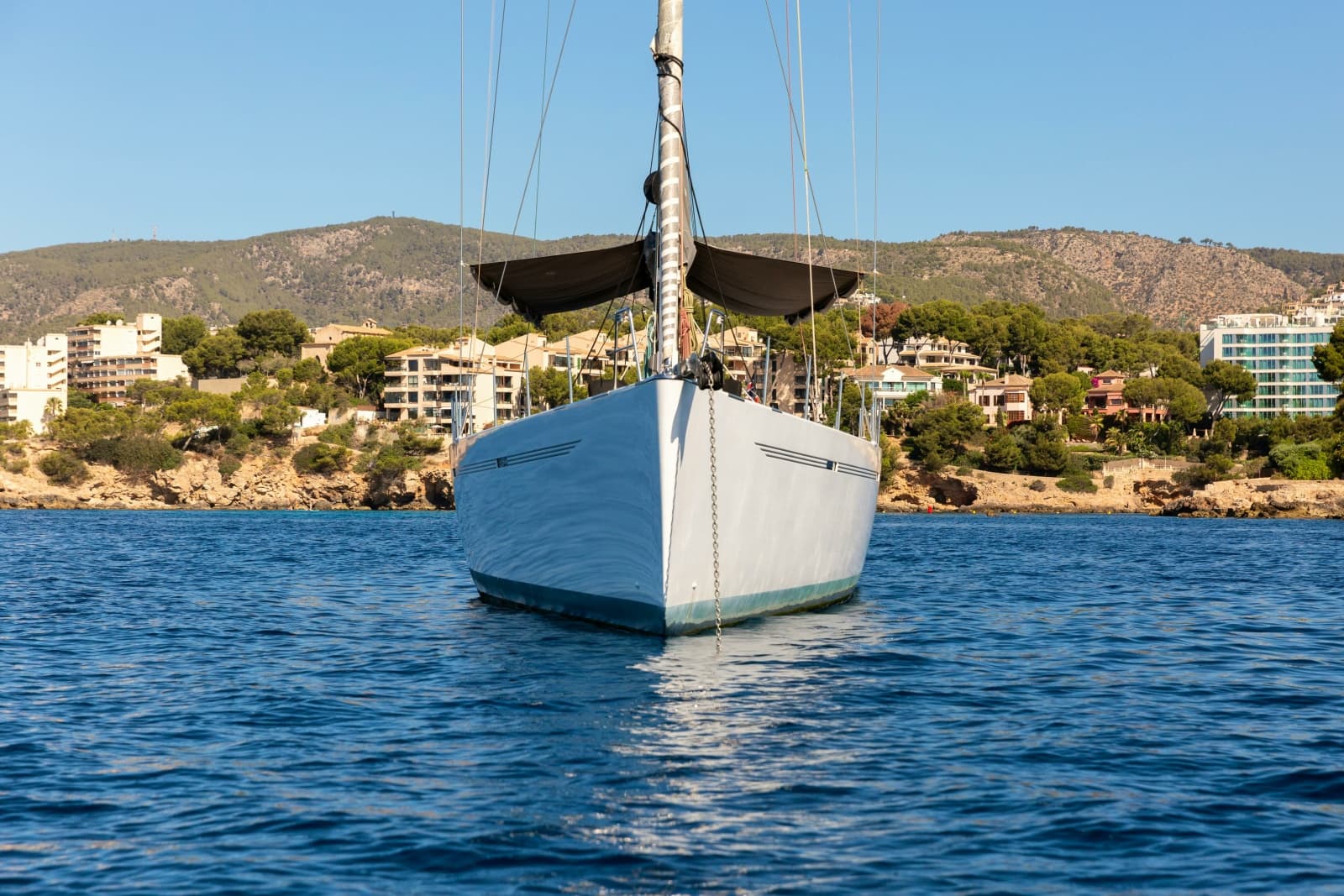 2005 X-Yachts Custom
