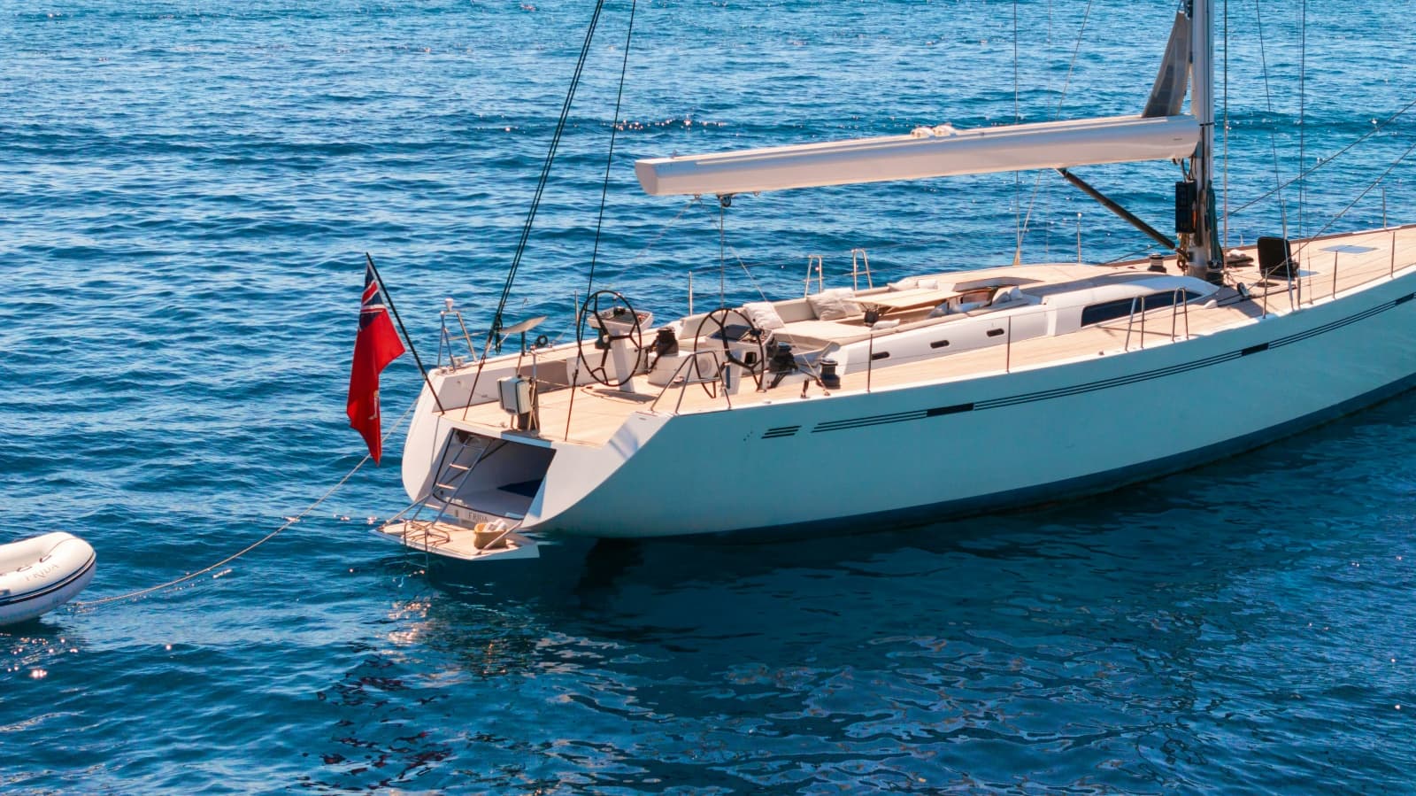 2005 X-Yachts Custom