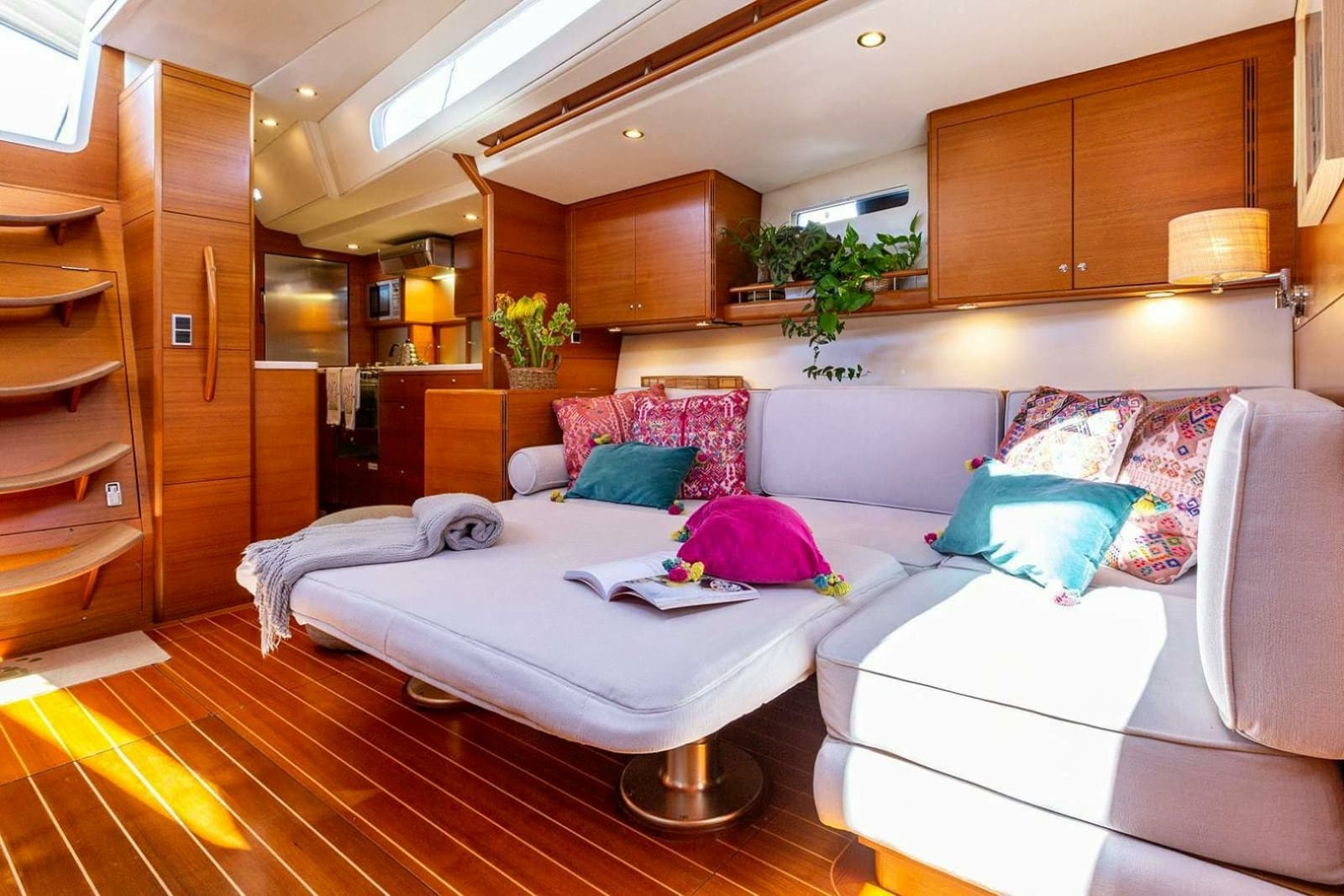 2005 X-Yachts Custom