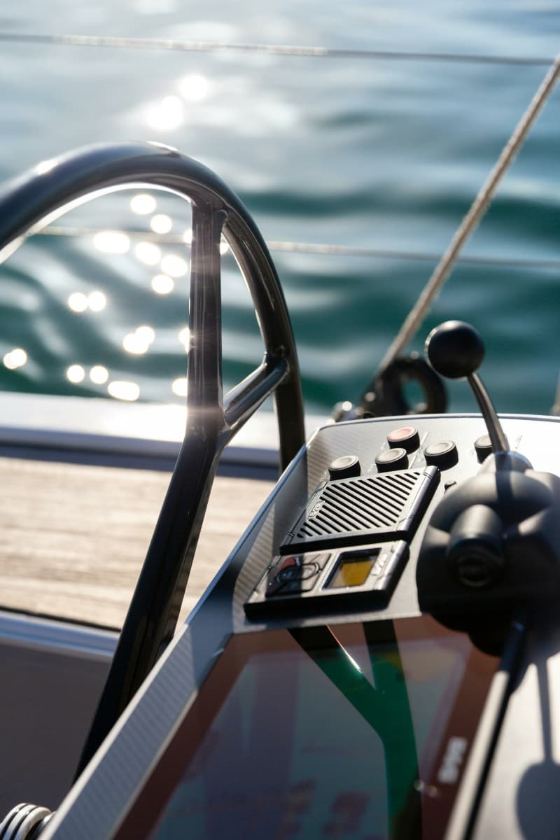 2005 X-Yachts Custom