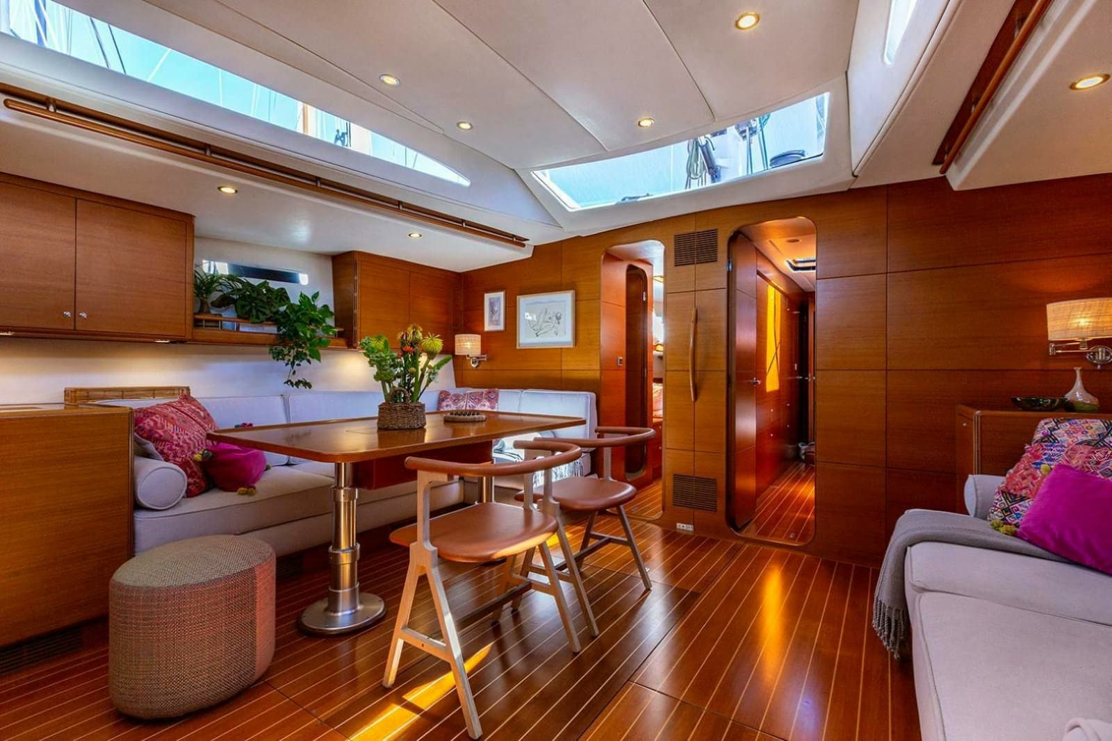 2005 X-Yachts Custom