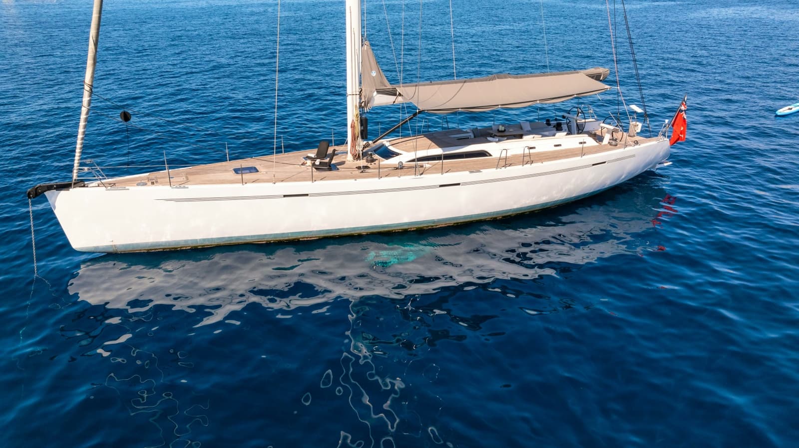 2005 X-Yachts Custom