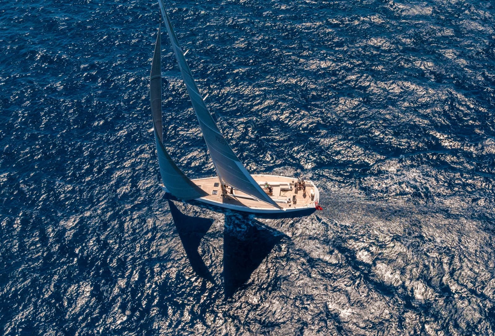 2005 X-Yachts Custom