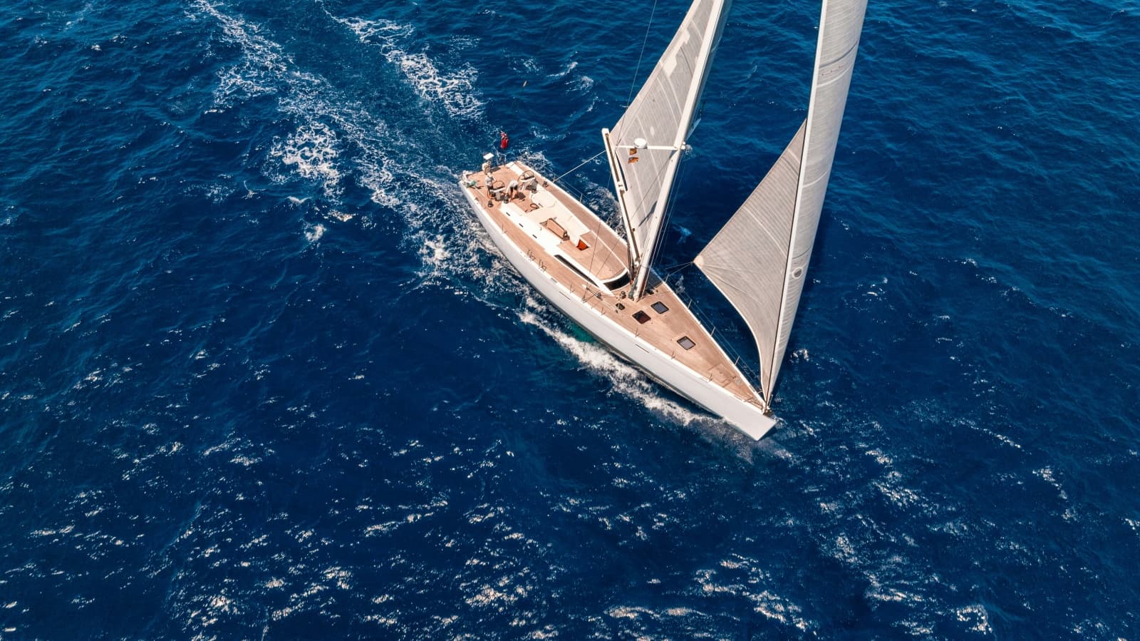 2005 X-Yachts Custom