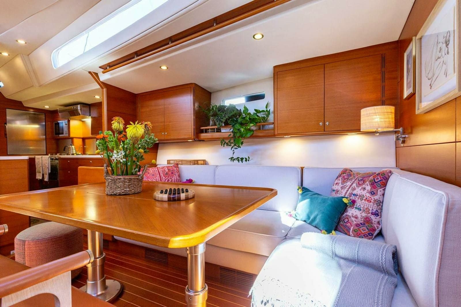 2005 X-Yachts Custom