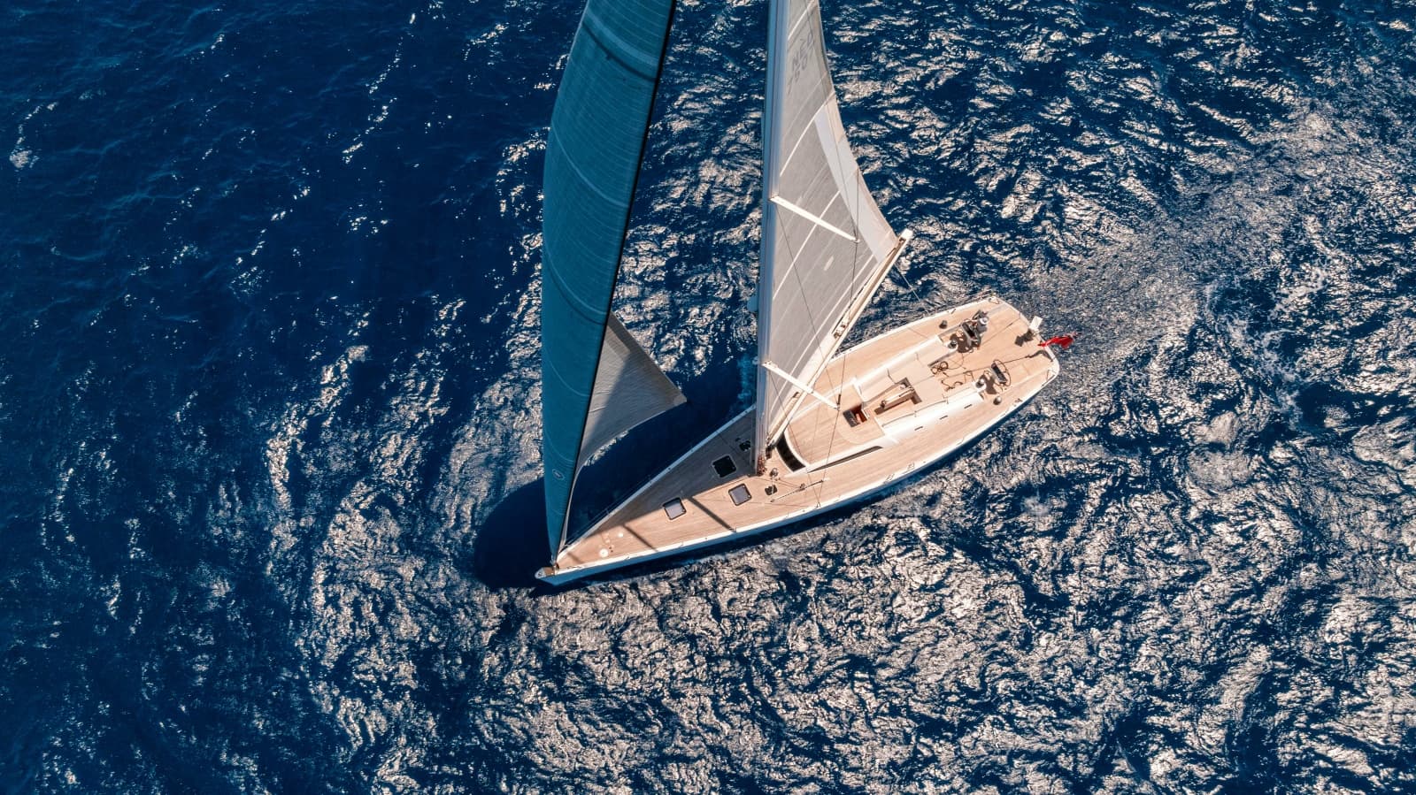 2005 X-Yachts Custom