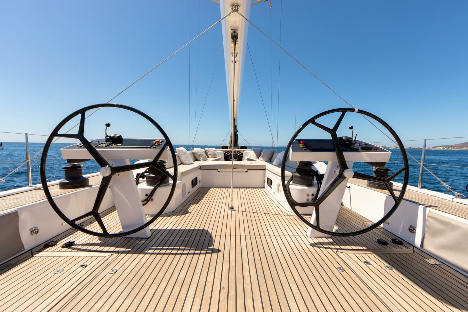 2005 X-Yachts Custom