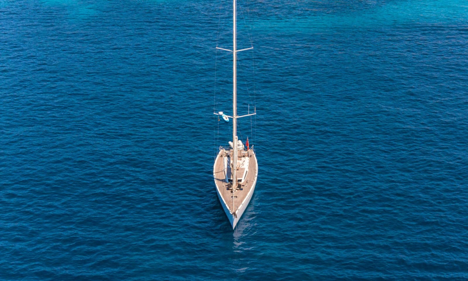 2005 X-Yachts Custom