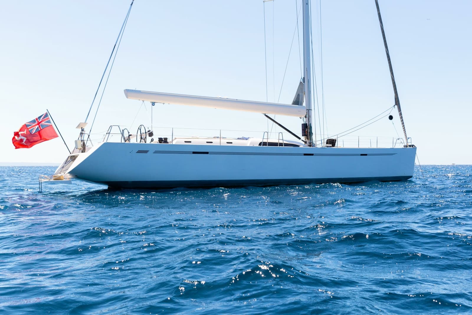 2005 X-Yachts Custom