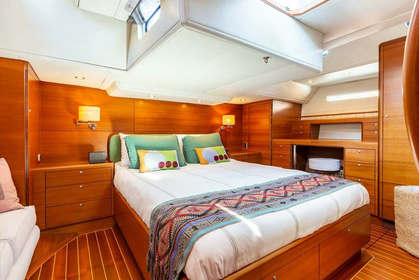 2005 X-Yachts Custom