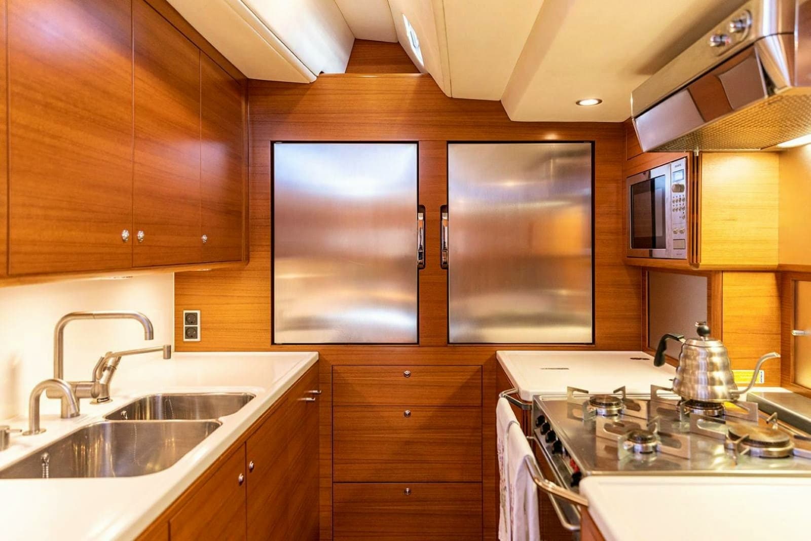 2005 X-Yachts Custom