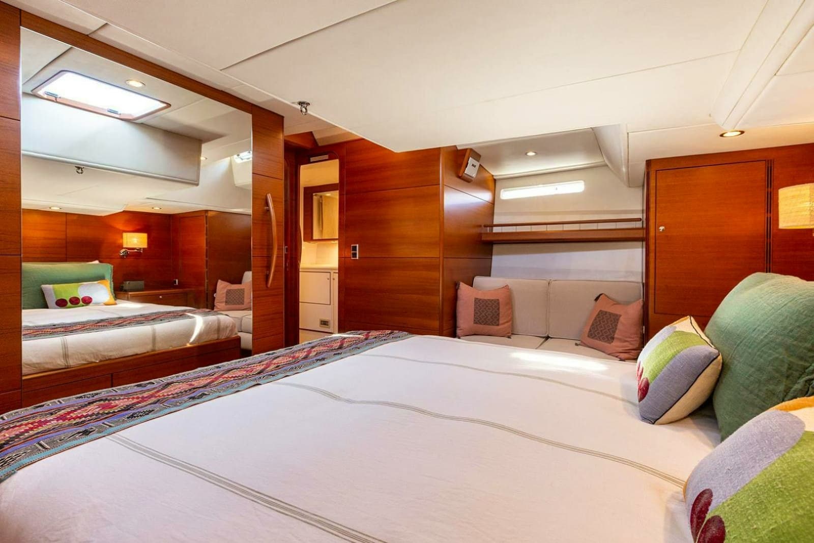 2005 X-Yachts Custom