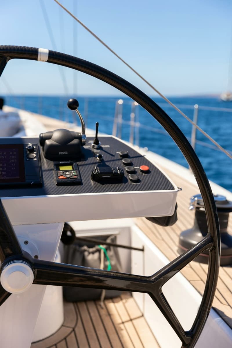2005 X-Yachts Custom