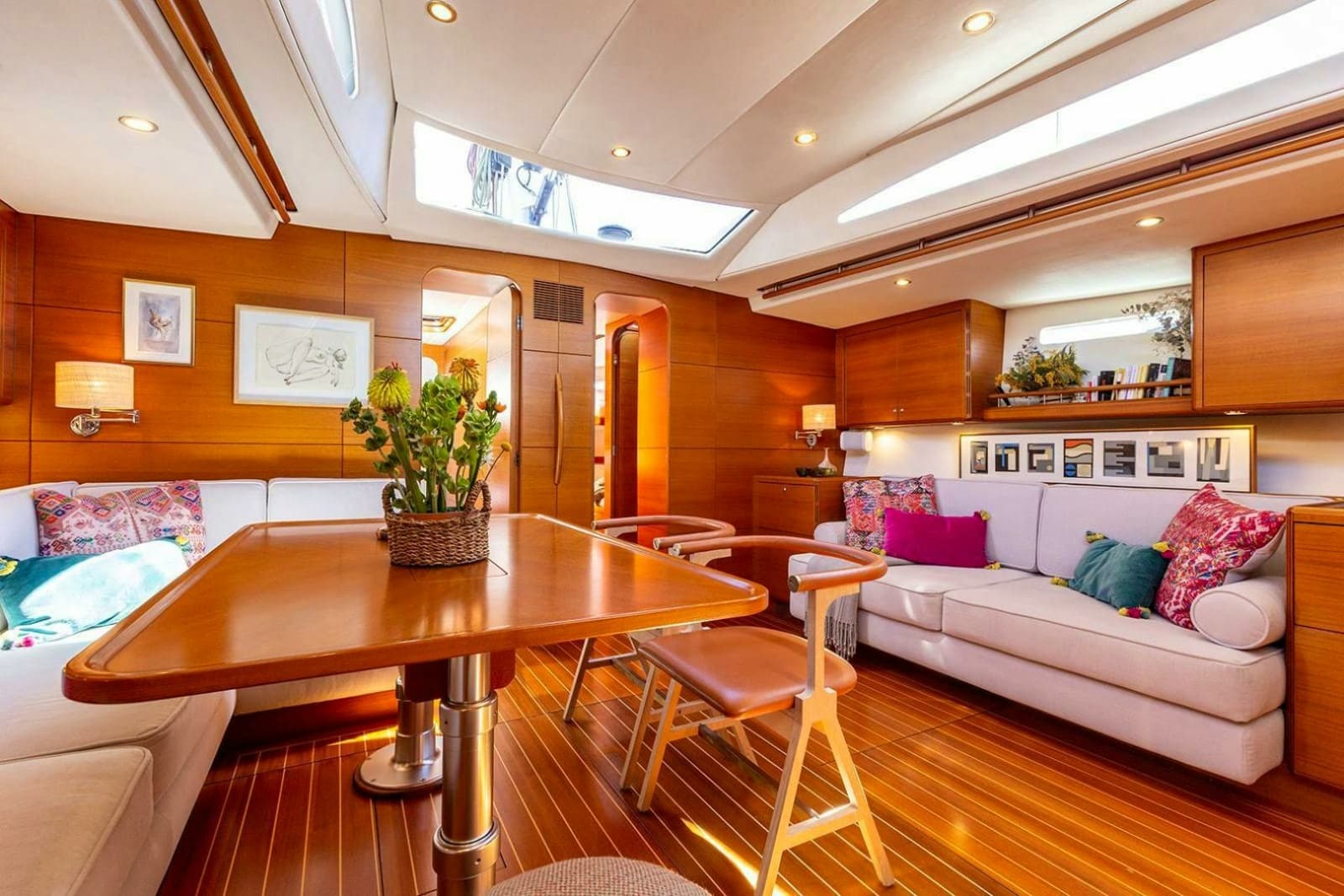 2005 X-Yachts Custom
