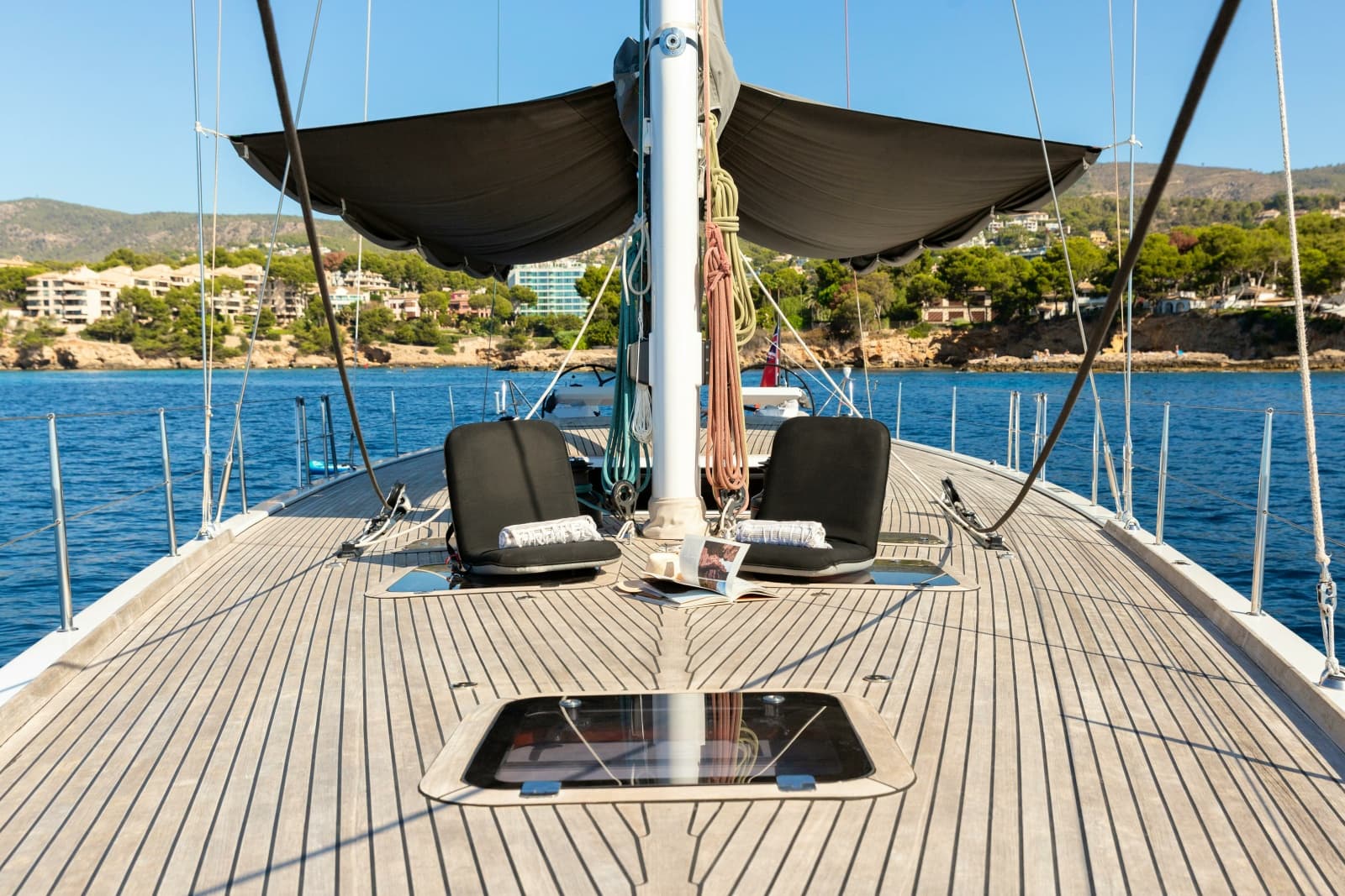 2005 X-Yachts Custom