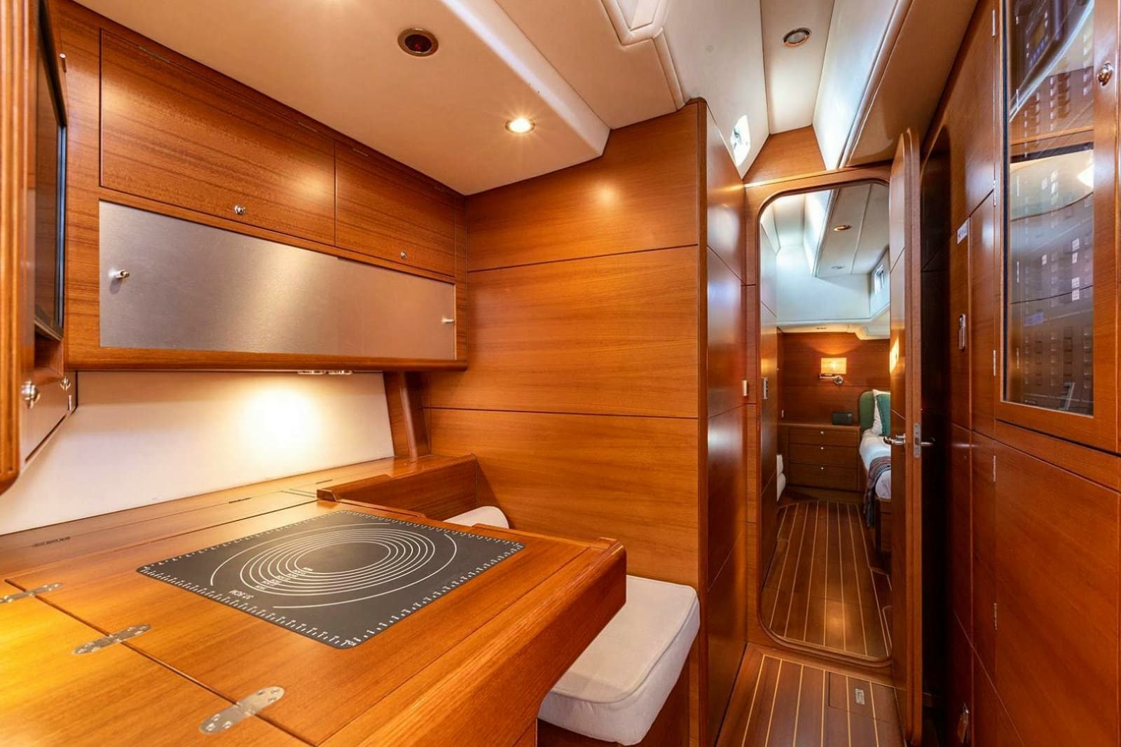 2005 X-Yachts Custom