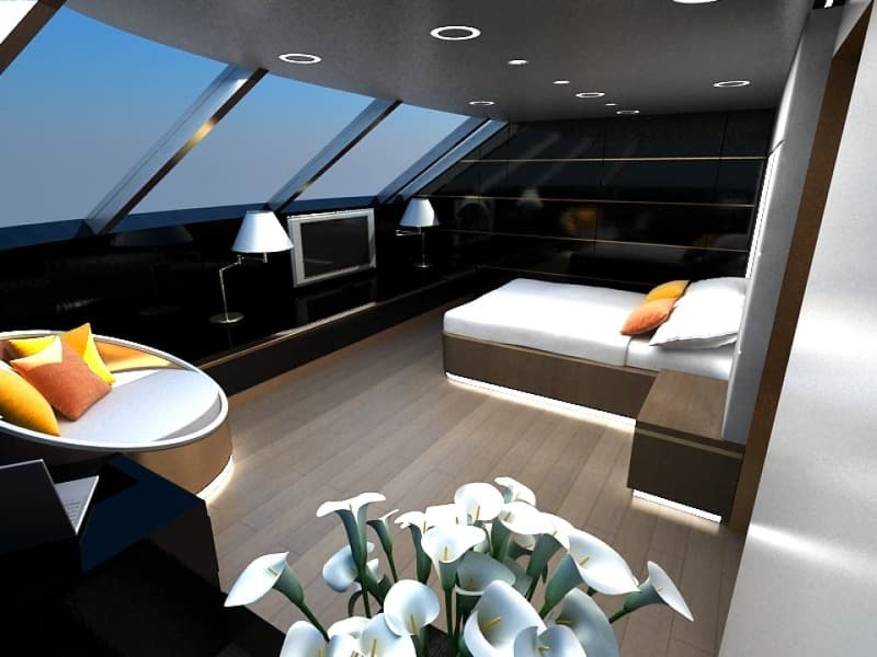 2022 Latitude Custom