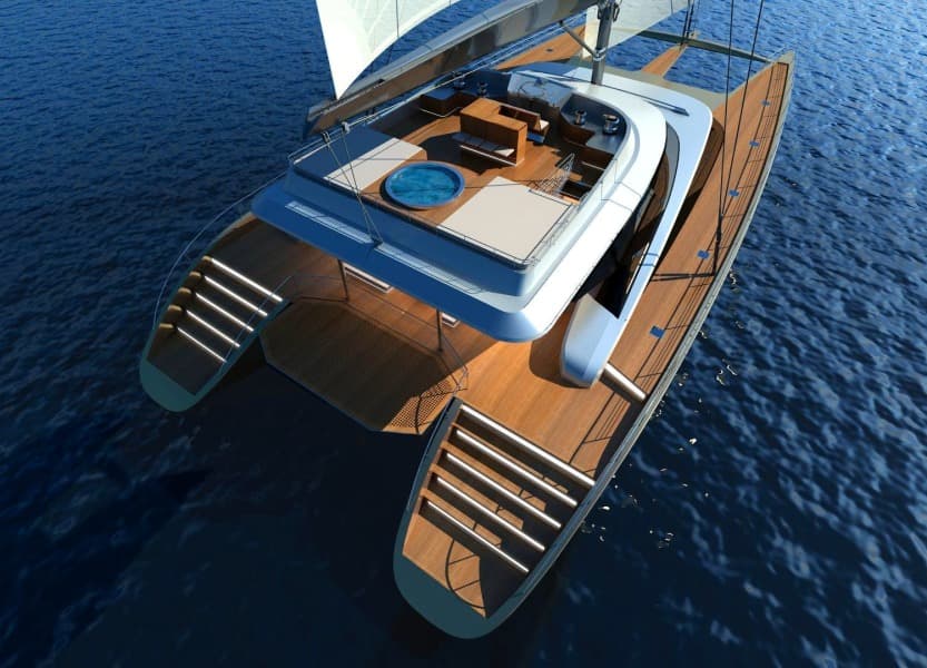 2022 Latitude Custom