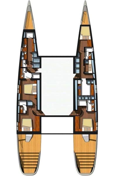 2022 Latitude Custom