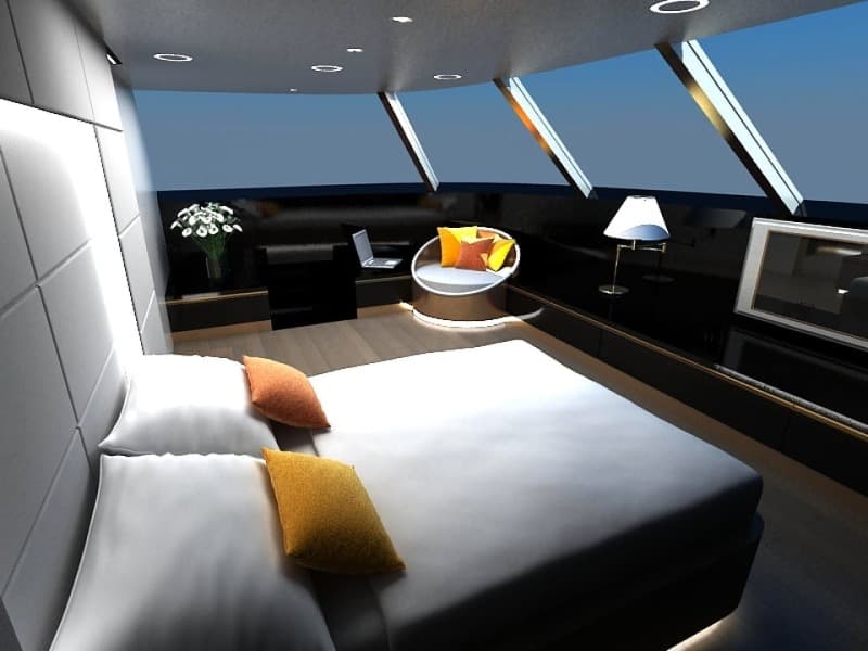 2022 Latitude Custom