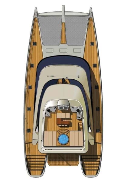 2022 Latitude Custom
