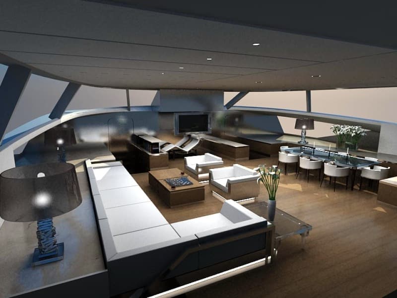 2022 Latitude Custom