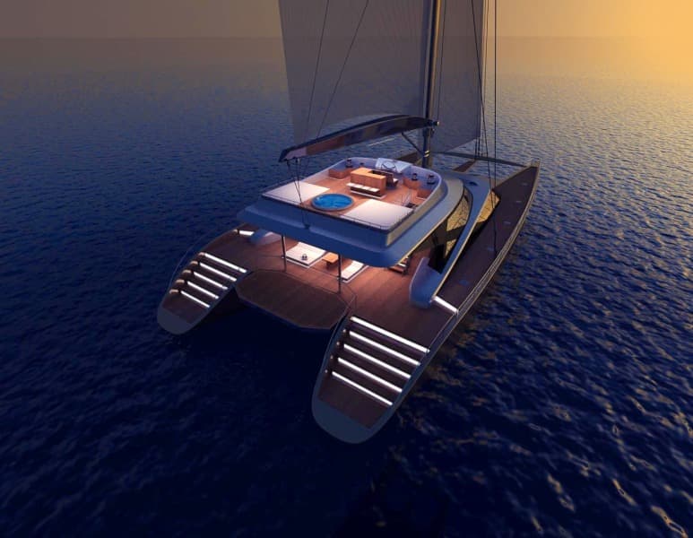 2022 Latitude Custom