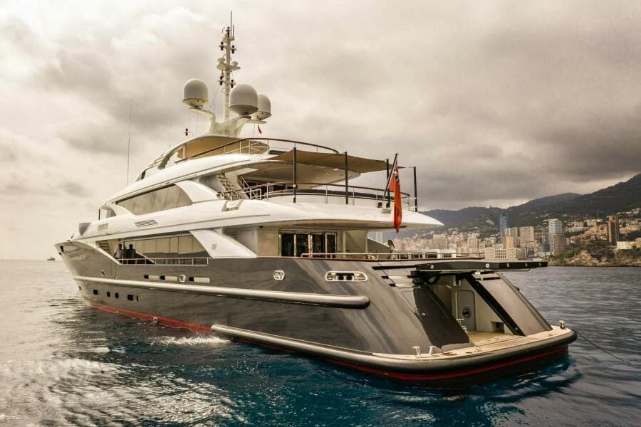 2011 ISA ISA 500
