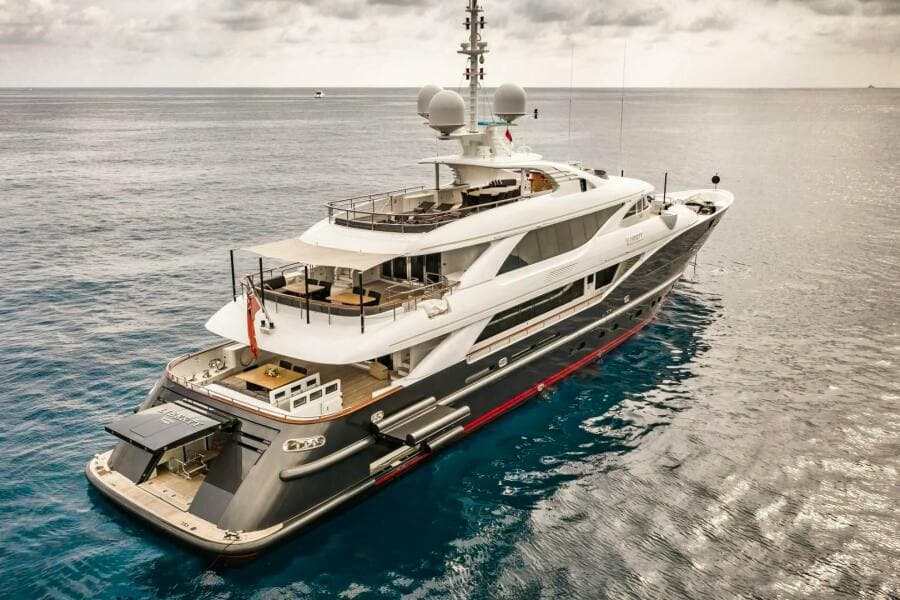 2011 ISA ISA 500