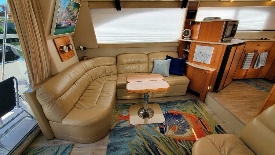 Salon Port
