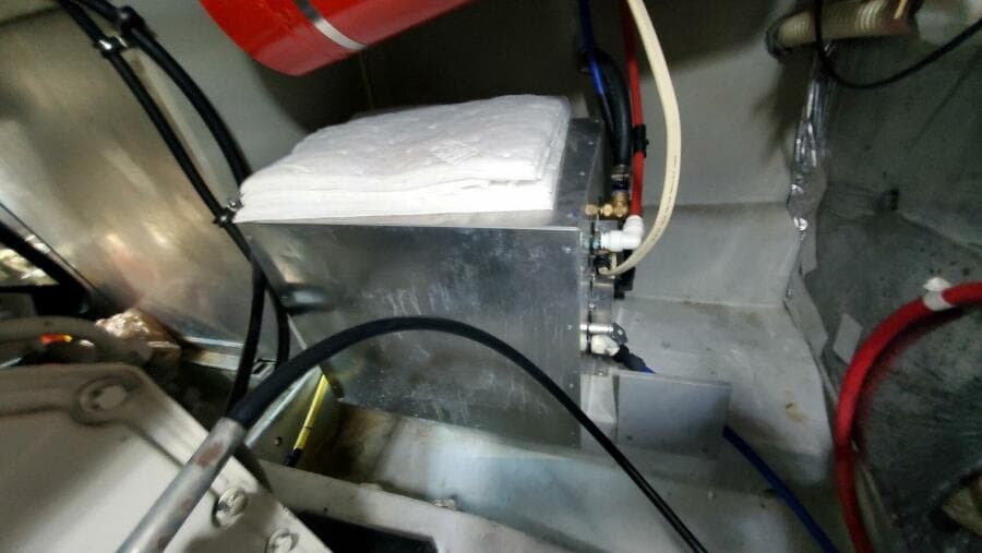 Water Heater