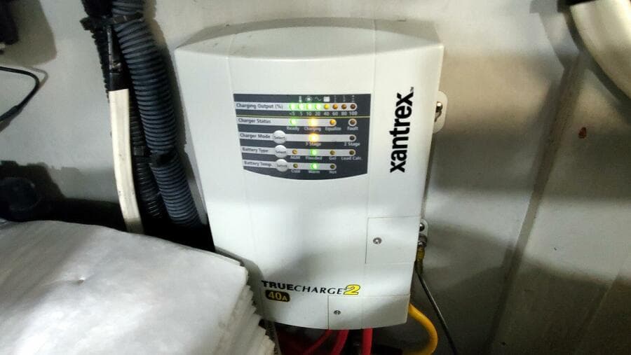 Battery Charger