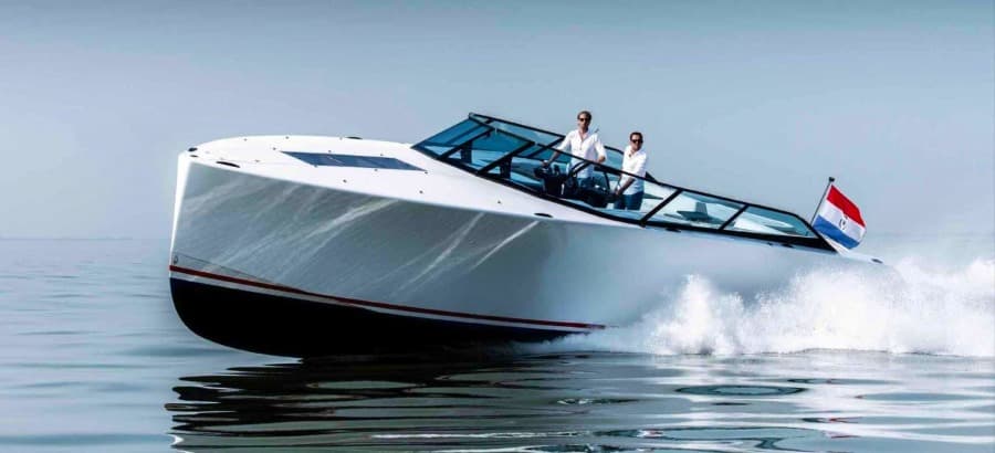 2020 Waterdream Custom
